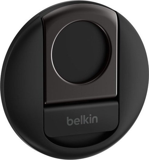 Belkin iPhone Holder w. MagSafe for Mac Notebooks bl. MMA006btBK Mobilo telefonu turētāji