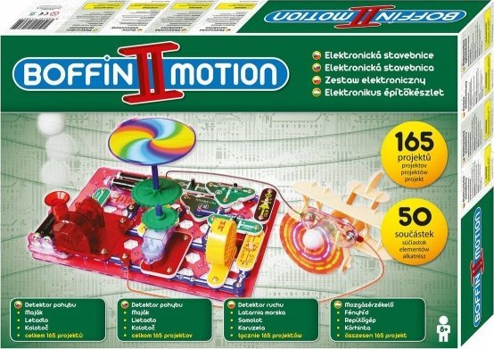 Boffin Boffin II MOTION GB4013 (8595142713854)