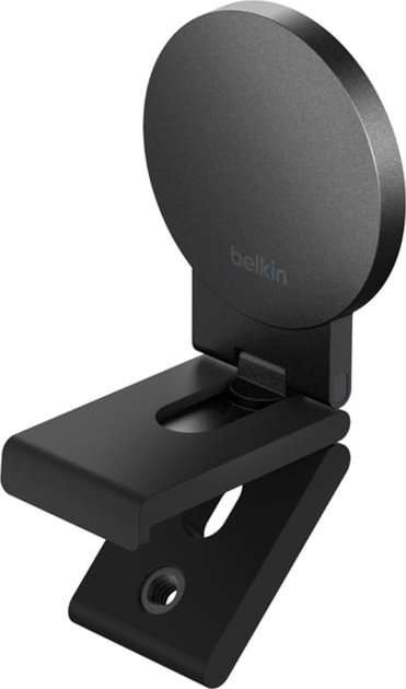 Belkin iPhone Holder w. MagSafe Mac-Desk./Monitors    MMA007BTGY Mobilo telefonu turētāji