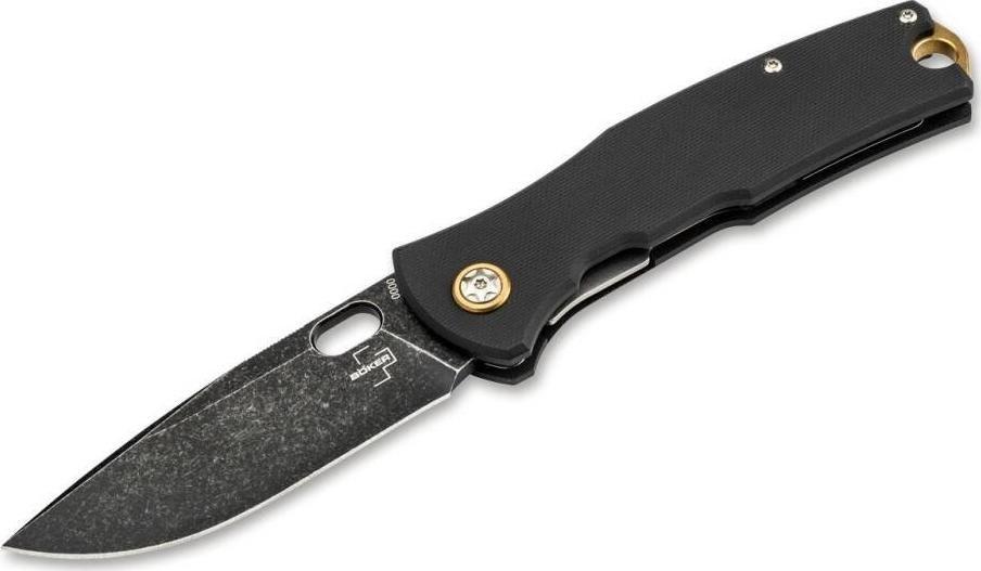 Boker Noz Bker Plus Fieldfolder 01BO375 (4045011238031) nazis