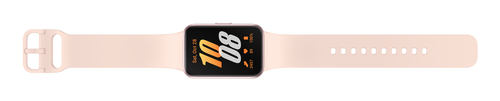 Samsung Galaxy Fit3 rose gold Viedais pulkstenis, smartwatch