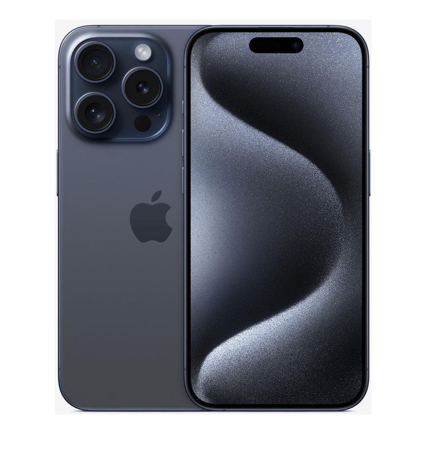 Apple iPhone 15 Pro 15.5 cm (6.1