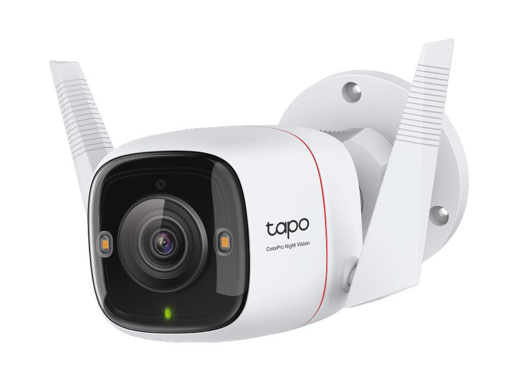 WRL CAMERA/TAPO C325WB TP-LINK novērošanas kamera