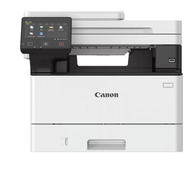 Canon i-SENSYS MF463dw Laser A4 1200 x 1200 DPI 40 ppm Wi-Fi 4549292214918 printeris