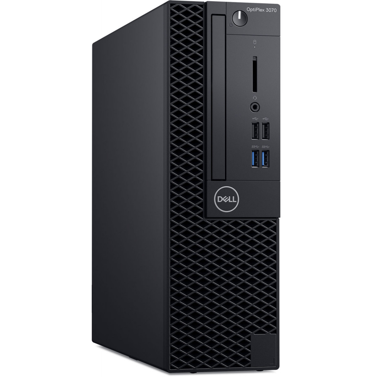 DELL 3070 SFF i5-9500 16GB 512SSD M.2 NVME+1TB WIN11Pro RW37516 (EAN411537516)