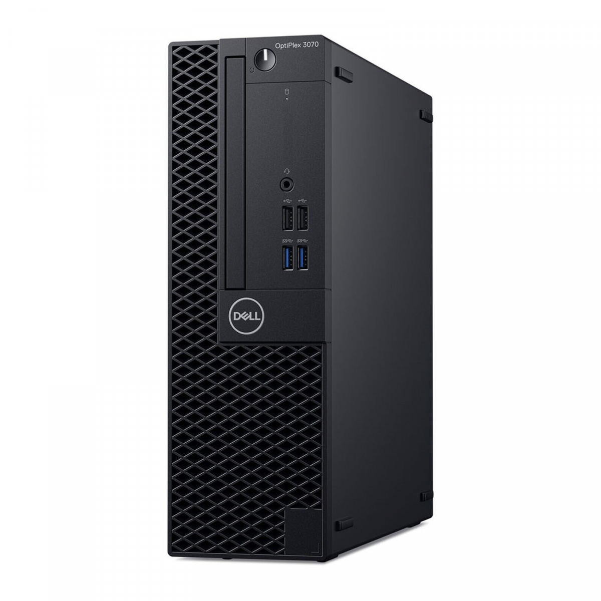 DELL 3070 SFF i5-9500 32GB 512SSD M.2 NVME+1TB WIN11Pro RW37530 (EAN411537530)