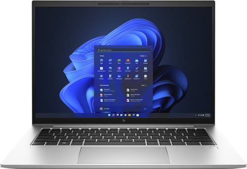EliteBook 845 G9 Notebook - Wolf Pro Security - AMD Ryzen 5 Pro 6650U / 2.9 G... Portatīvais dators