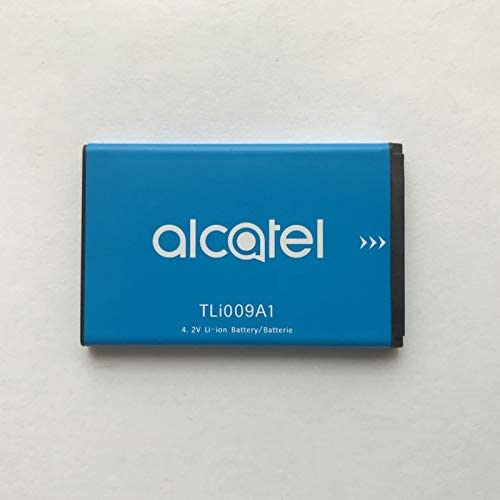 Alcatel battery TLi09AA 2053D / 2003D 970mAh 4927 Mobilais Telefons