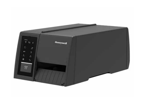 Honeywell PM45 Compact, Icon Display, uzlīmju printeris