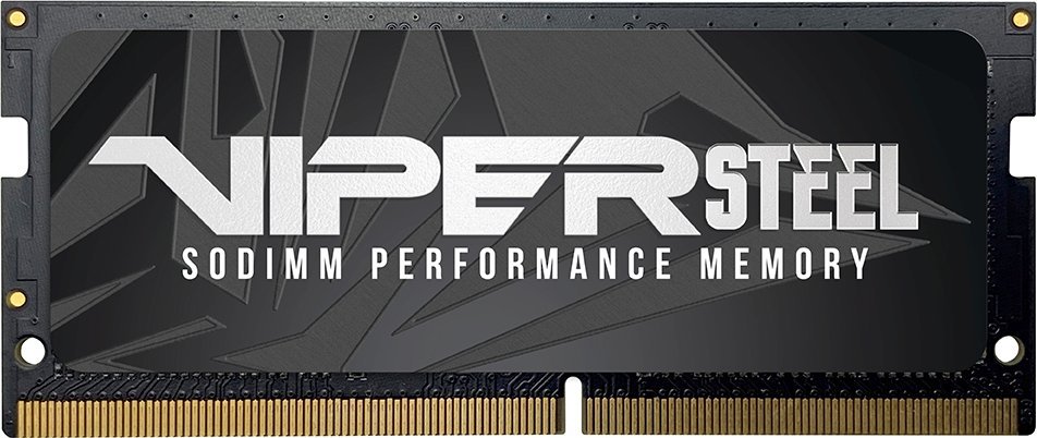 Memory DDR4 VIPER STEEL 16GB/3200(1*16GB) CL18 operatīvā atmiņa