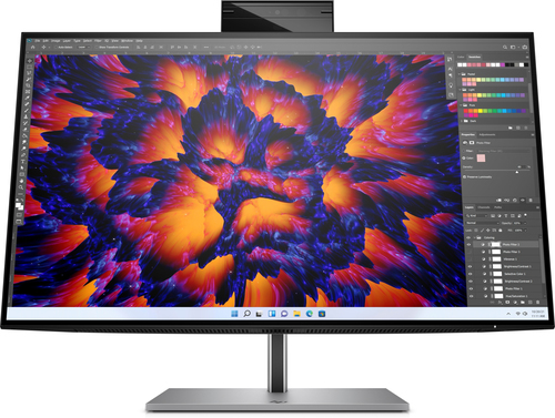 HP INC. Z24M 23.8IN IPS QHD DP/HDMI/ USB-C/A 1000:1 400NITS 16:9 5MS monitors