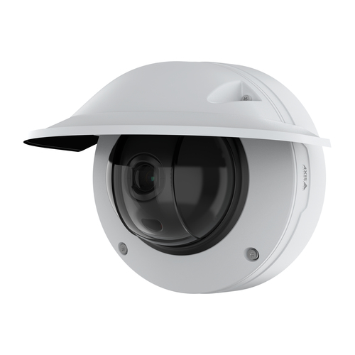 AXIS AXIS Q3536-LVE 29MM DOME CAMERA ADV.FIXED DOME CAMERA W/DLPU Video Kameras