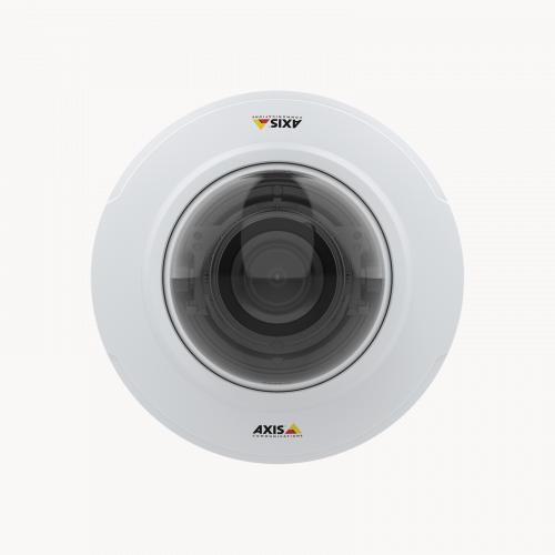 AXIS AXIS M4216-V COMPACT VARIFOCAL D/N MINI DOME 3-6 MM LENS Video Kameras