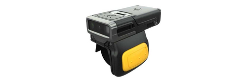 RS5100 - With Enterprise Hand Mount - Barcode-Scanner printeris