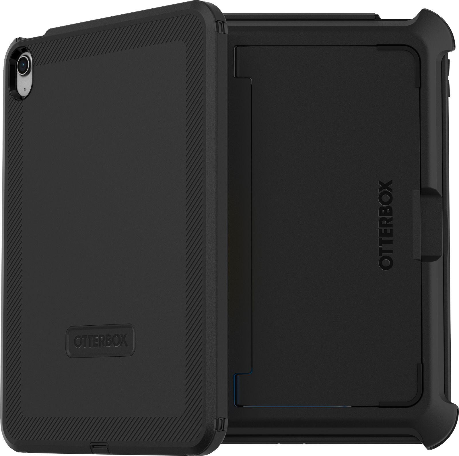 OtterBox Defender für iPad 10.9 10th (2022) schwarz planšetdatora soma