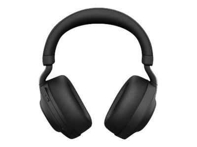 Evolve2 85 Link380c UC Stereo Black austiņas