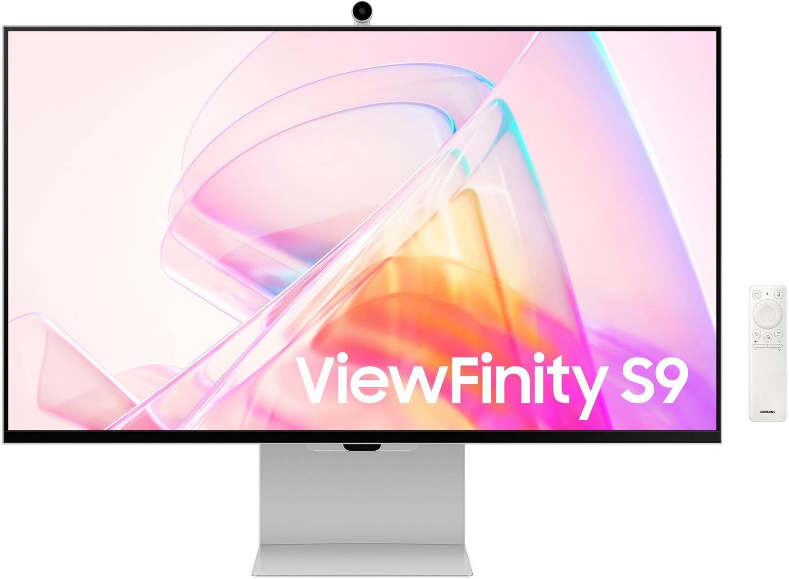 Samsung Monitor S9 ViewFinity S27C902PAU - 68.6 cm (27