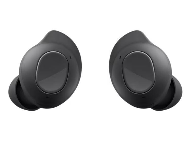 Samsung Galaxy Buds FE Grafitowe austiņas