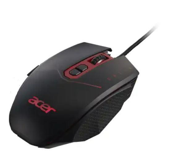 Acer Nitro Gaming Mouse - GP.MCE11.01R Datora pele