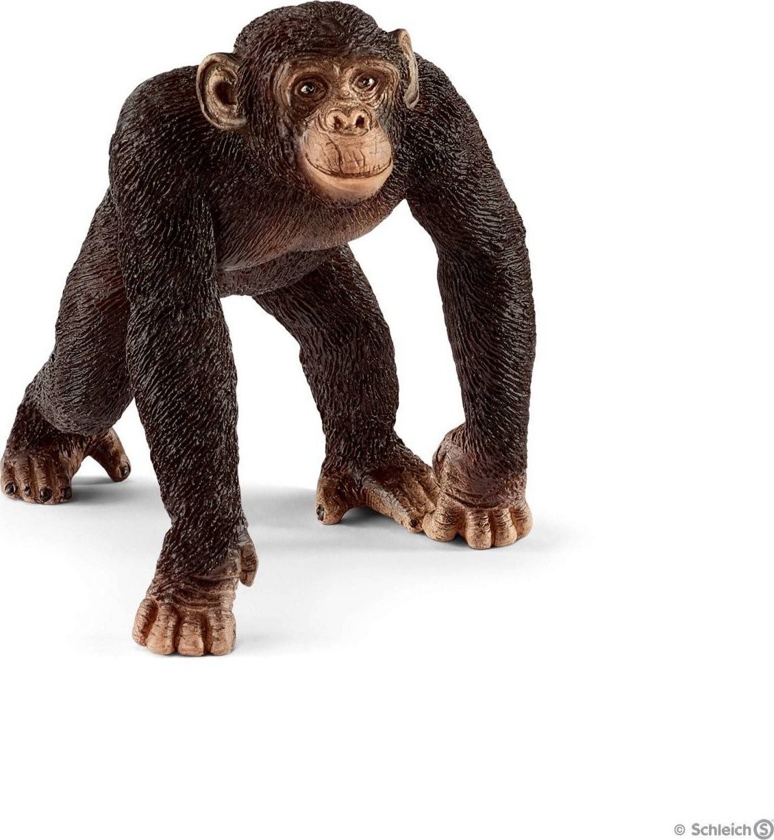 Schleich - Wild Life Chimpanzee A+ bērnu rotaļlieta