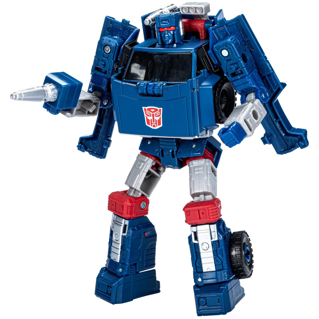 Hasbro - Transformers Generations Selects Legacy Deluxe Class DK-3 Breaker A+ bērnu rotaļlieta