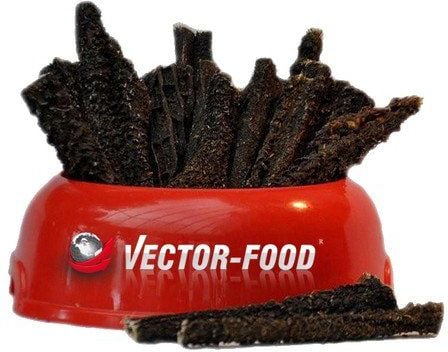 Vector-Food Zwacze wolowe 500g 11186 (5902020187509)