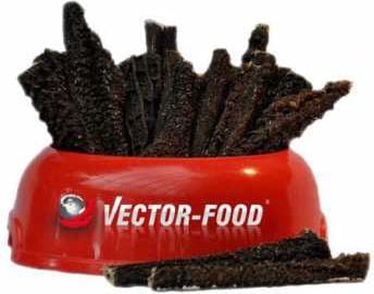 Vector-Food Zwacze wolowe 100g 9802 (5902020185451)