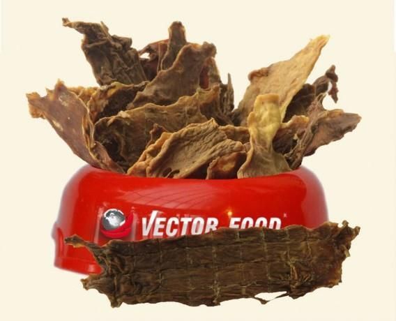 Vector-Food Beef jerky 200g MS_14834 (5902490620544)