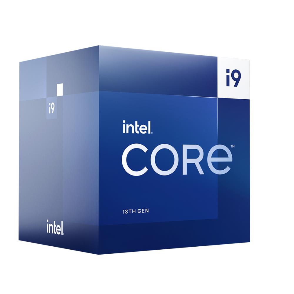 Intel Core i9-13900KS 3,20 GHz (Raptor Lake) Sockel 1700 - boxed CPU, procesors