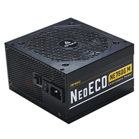 Netzteil Antec NeoECO 750G M Modular       (750W) 80+ Gold retail Barošanas bloks, PSU