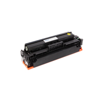 Pelikan Toner HP CF412X (410X) yellow, high yield kompatibel