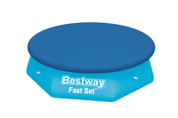 Bestway 58032 Flowclear Pool Cover 6942138984873 Baseins