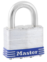 Master Lock Padlock Security Level 6    5EURD drošības sistēma