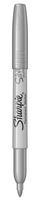 Sharpie Metallic Marker 1.4mm silber 12 Stuck in Schachtel
