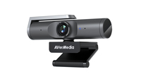 AVerMedia Webcam, Live Stream Cam 515 (PW515), 4K HDR web kamera