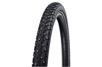 Schwalbe Marathon Winter Plus, tires (black, ETRTO: 42-622)