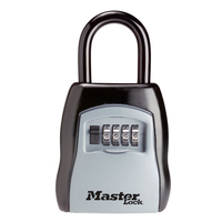 Master Lock Key Safe Medium 5400EURD drošības sistēma