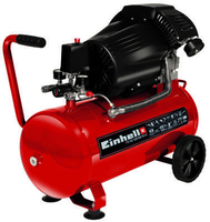 Air compressor EINHELL TC-AC 420/50/10 2200 W 420 l/min AC