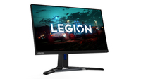 LENOVO LEGION Y27H-30 27 INCH 2K QHD PRO GAMING MONITORS (NANO IPS PANEL, 180HZ (OD), 0.5MS MPRT,USB-C, HDMI 2.0, DP 1.4, FREESYNC™, SPEAKER monitors