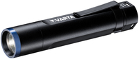 Varta Night Cutter F20R, Flashlight (black) apgaismes ķermenis