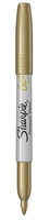Sharpie Metallic Marker 1.4mm gold 12 Stuck in Schachtel
