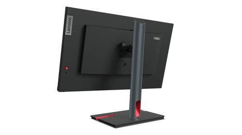 Lenovo ThinkVision P24q-30  (23,8") 2560x1440 HDMI/DP monitors