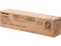 TOSHIBA T-4530 toner black 30000p 1 pack