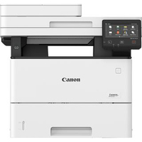 Canon i-SENSYS MF552dw, multifunction printer (grey/anthracite, scan, copy) printeris