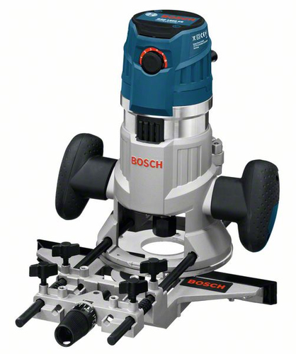 Bosch GKF 1600 (Copy Base for GOF 1600) - 1600A001GJ