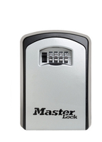 Master Lock Key Safe + Assembly Kit drošības sistēma