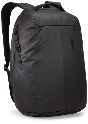 Thule Tact backpack 21L (black, up to 35.6 cm (14)) portatīvo datoru soma, apvalks