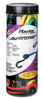 Master Lock Bungee Cord 3107EURDAT drošības sistēma