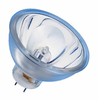 Osram Halogen HLX Lamp GX5.3 with Reflector 250W 24V 900lm Lampas projektoriem