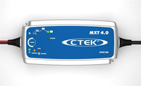 Ctek MXT 4.0 - 220-240 - 50/60 - 2 V - 89 mm - 191 mm - 48 mm (56-733) 7350009567336